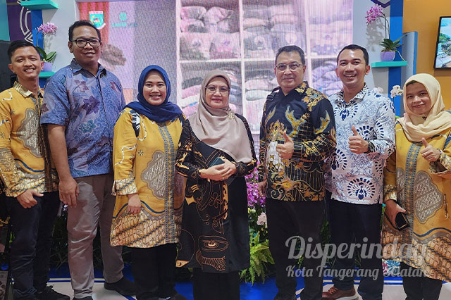 Asosiasi Pemerintah Kota Seluruh Indonesia (APEKSI) Tahun 2024