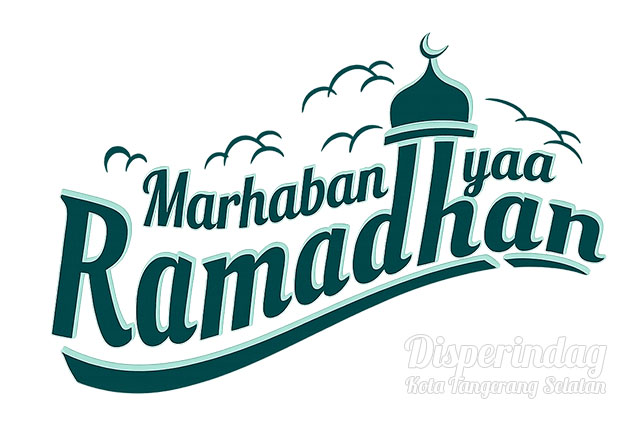 Marhaban ya Ramadan 1447 H Selamat Menunaikan Ibadah Puasa